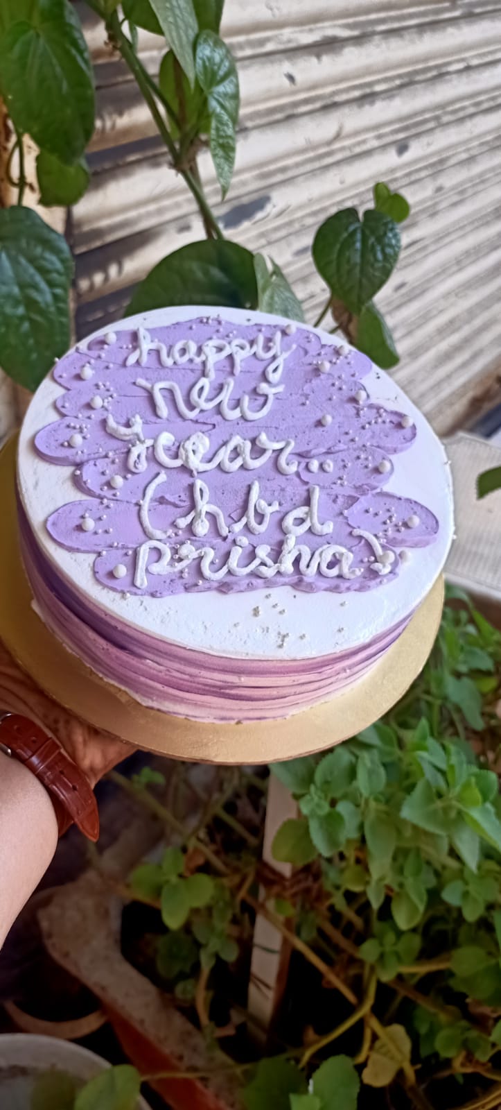 Cake 100